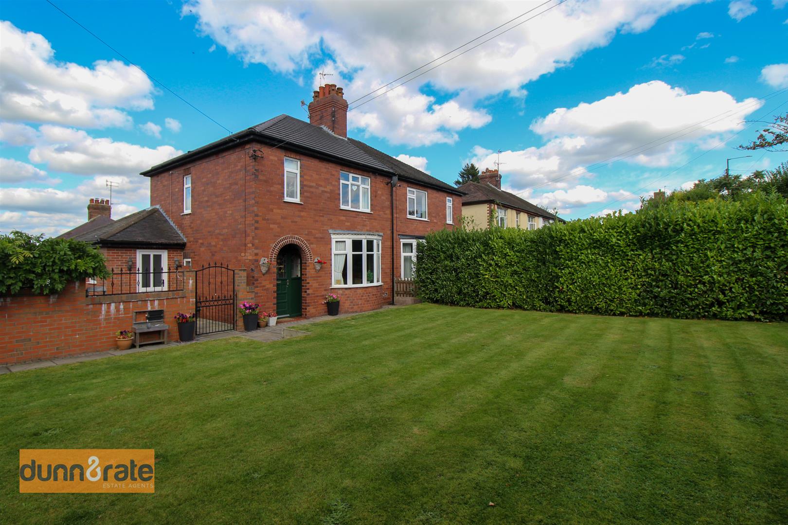 Highfield Avenue, Cheadle, Stoke-On-Trent